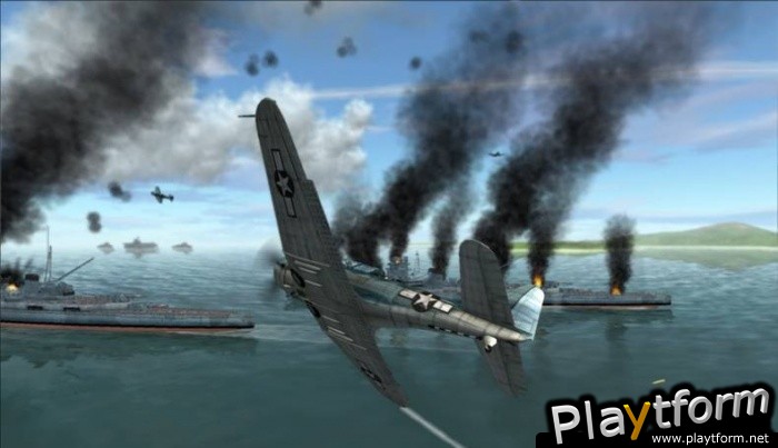 Attack on Pearl Harbor (PC)