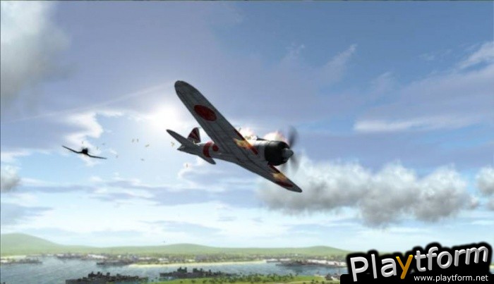 Attack on Pearl Harbor (PC)