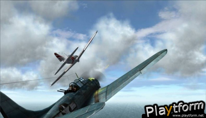 Attack on Pearl Harbor (PC)