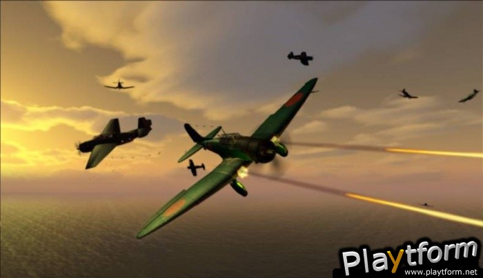 Attack on Pearl Harbor (PC)