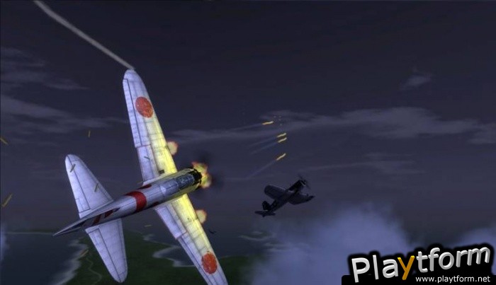 Attack on Pearl Harbor (PC)