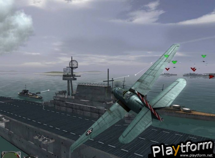 Attack on Pearl Harbor (PC)