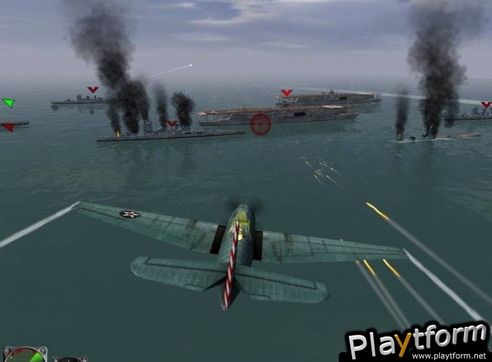 Attack on Pearl Harbor (PC)