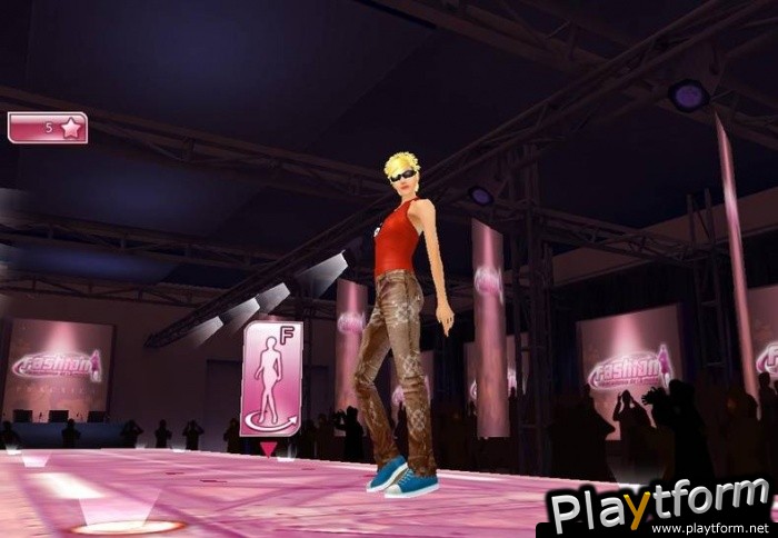 Project Fashion (PC)