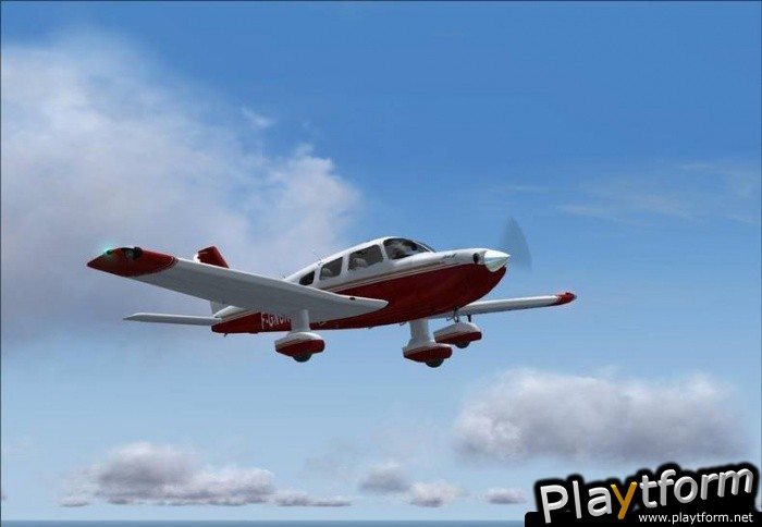 Flying Club X (PC)