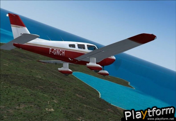 Flying Club X (PC)