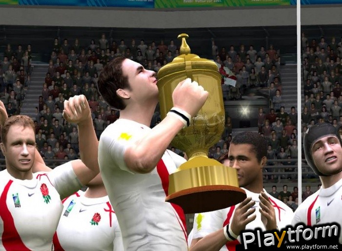 Rugby 08 (PC)