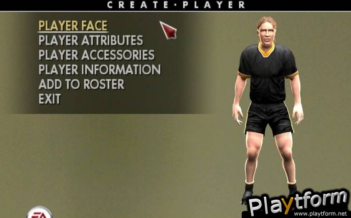 Rugby 08 (PC)