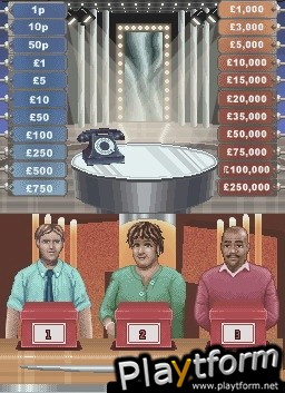 Deal or No Deal (DS)