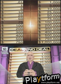 Deal or No Deal (DS)