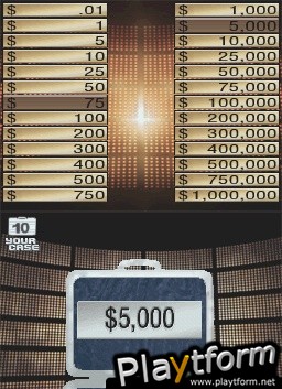 Deal or No Deal (DS)