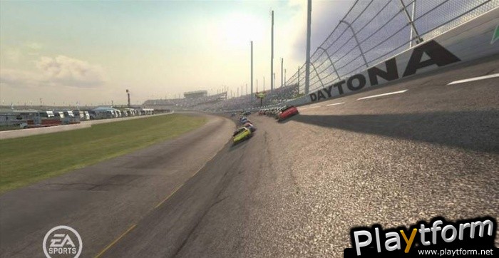 NASCAR 08 (PlayStation 3)