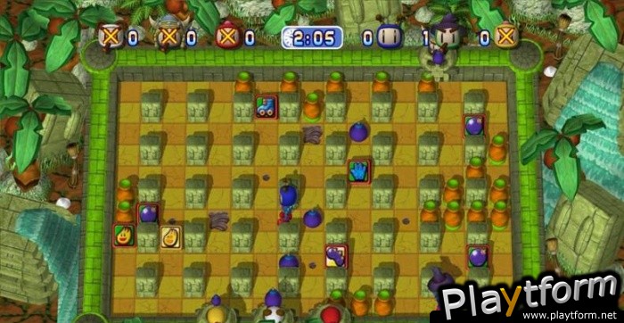 Bomberman Live (Xbox 360)