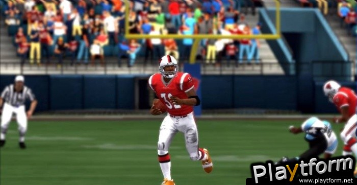 All-Pro Football 2K8 (PlayStation 3)