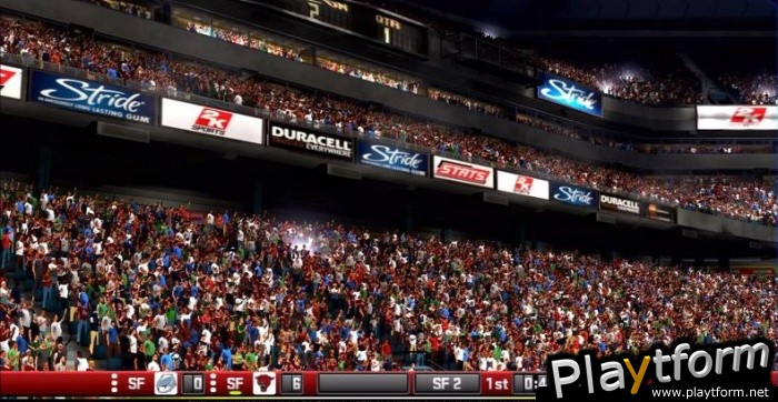 All-Pro Football 2K8 (PlayStation 3)