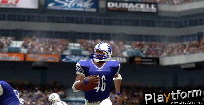 All-Pro Football 2K8 (PlayStation 3)