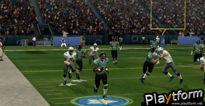 All-Pro Football 2K8 (Xbox 360)