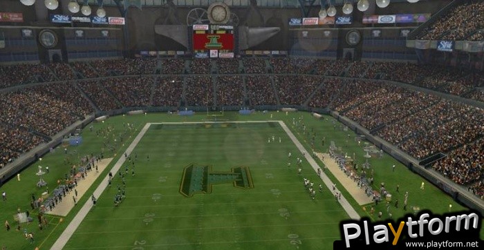 All-Pro Football 2K8 (Xbox 360)