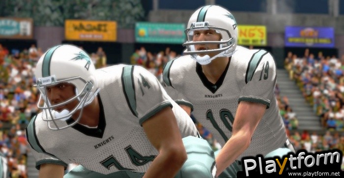 All-Pro Football 2K8 (Xbox 360)