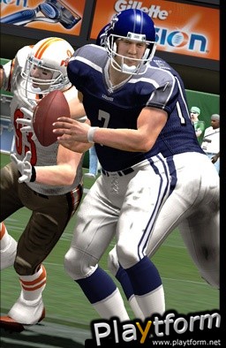 All-Pro Football 2K8 (Xbox 360)