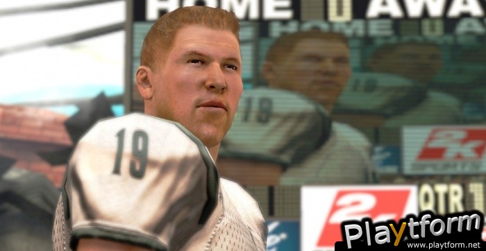 All-Pro Football 2K8 (Xbox 360)