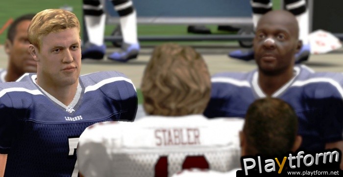 All-Pro Football 2K8 (Xbox 360)