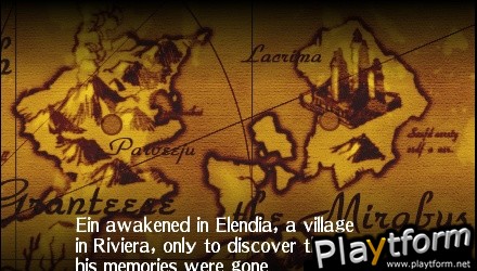 Riviera: The Promised Land (PSP)