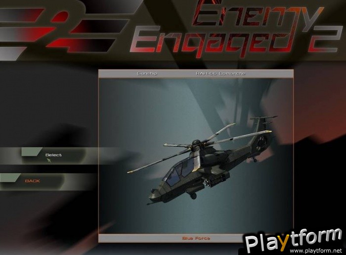 Enemy Engaged 2 (PC)