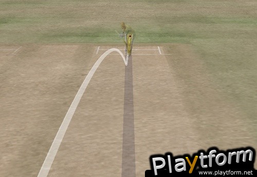 International Cricket Captain III (PC)