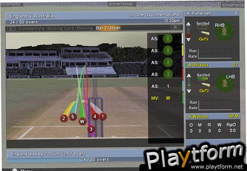 International Cricket Captain III (PC)