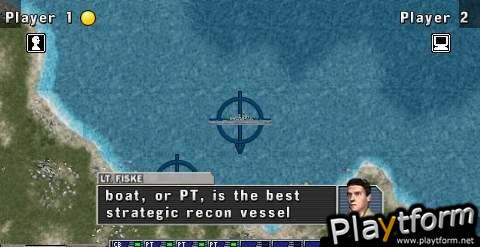 Steel Horizon (PSP)