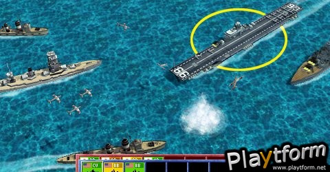 Steel Horizon (PSP)