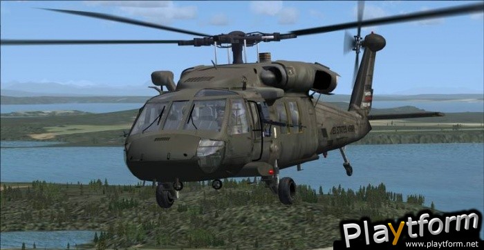 Black Hawk (PC)