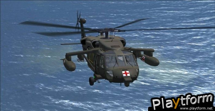 Black Hawk (PC)