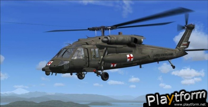 Black Hawk (PC)