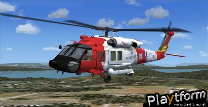 Black Hawk (PC)