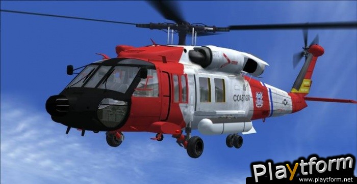 Black Hawk (PC)