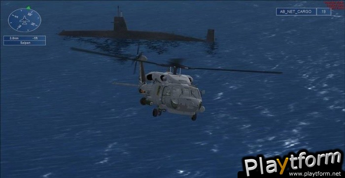 Black Hawk (PC)