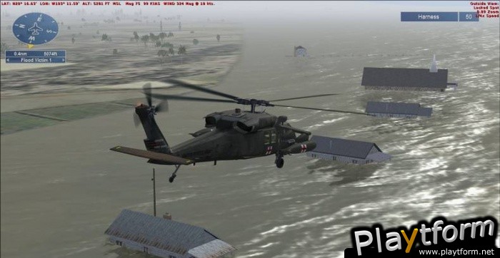 Black Hawk (PC)