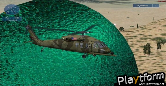 Black Hawk (PC)