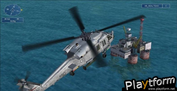 Black Hawk (PC)