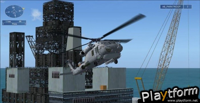 Black Hawk (PC)