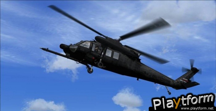 Black Hawk (PC)