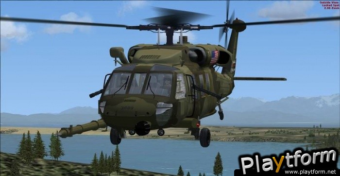 Black Hawk (PC)