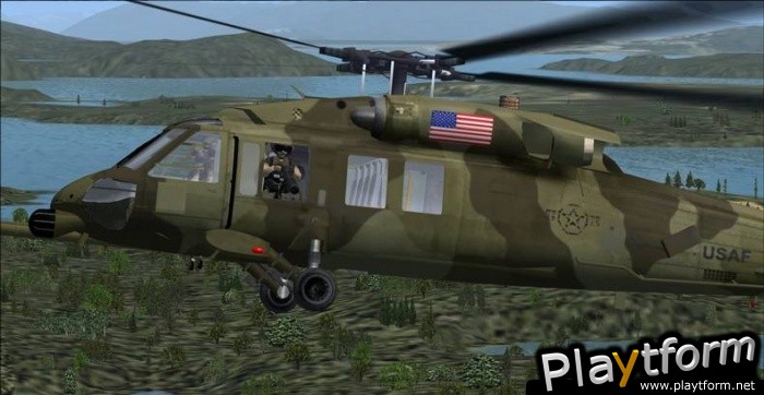 Black Hawk (PC)