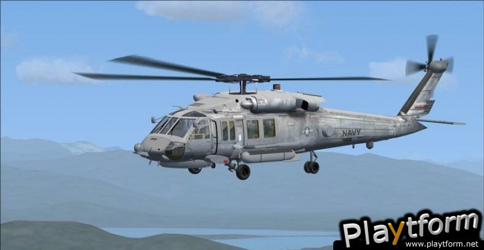 Black Hawk (PC)