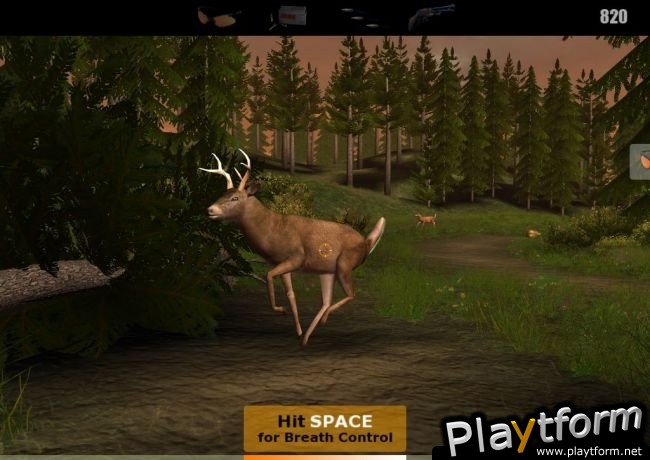 Deer Drive (PC)