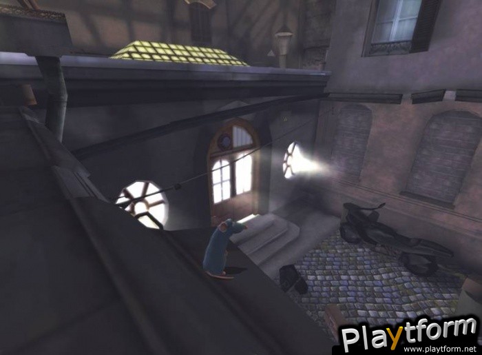 Ratatouille (PC)