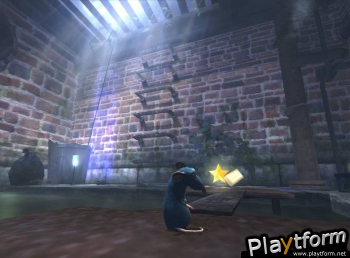 Ratatouille (PC)