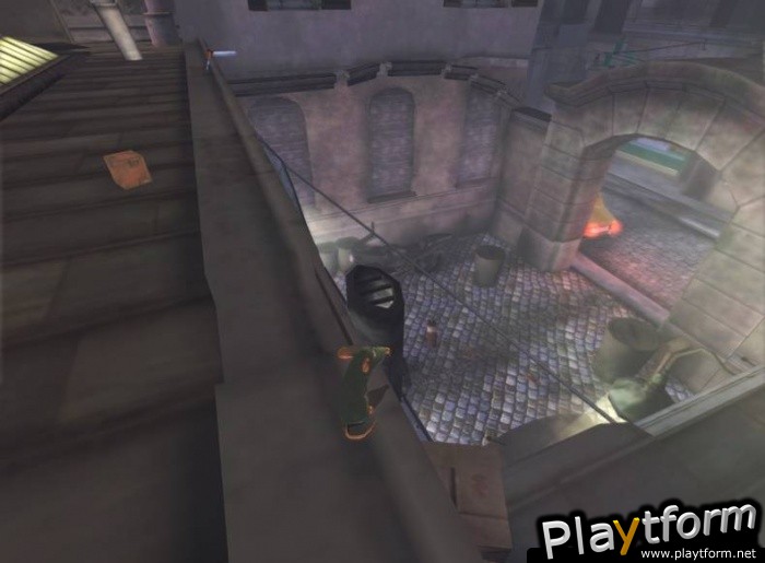 Ratatouille (PC)